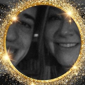 Meet your Posher, Allyson